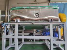 코오롱생명과학 / RIBBON DRYER 6,000L